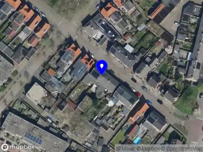 Overlastmelding Emmastraat in Dongen gesloten