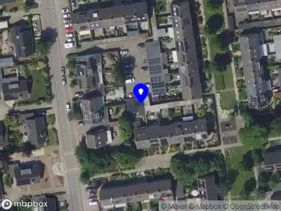 112 melding Overlastmelding Olmenhof in Sleeuwijk