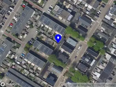 112 melding Overlastmelding Amazone in Dordrecht gesloten