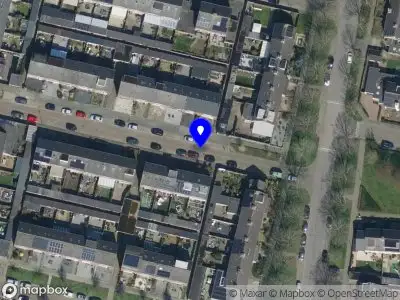 Overlastmelding Kalmanstraat in Dongen gesloten