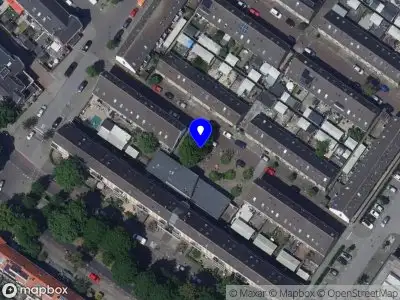 112 melding Overlastmelding J.J.L. ten Katestraat in Dordrecht gesloten