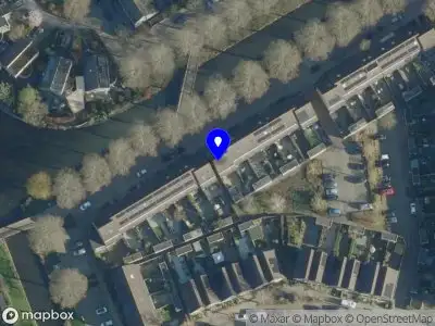 Overlastmelding Jonkheer Meester A.F. de Savornin Lohmanstraat in Gorinchem gesloten