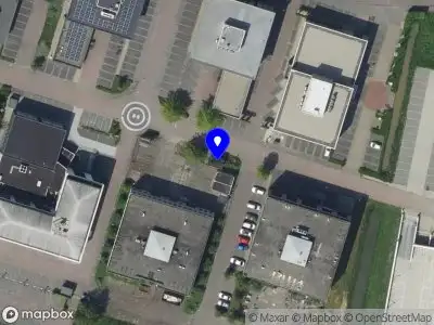 Overlastmelding Admiraal de Ruyterstraat in Sliedrecht gesloten