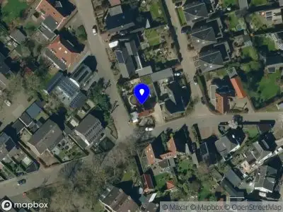 Overlastmelding Baron van Dieststraat in Doetinchem gesloten