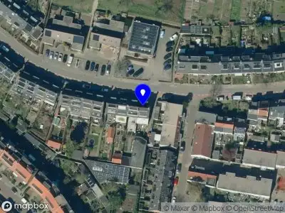 Overlastmelding Veluwestraat in Arnhem