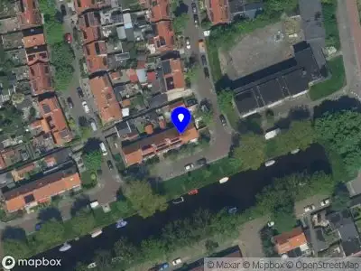 Ambulance met gepaste spoed naar de Johan Vermeerkade in Wormerveer