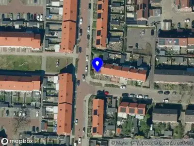 112 melding Overlastmelding Graaf Ottostraat in Velp gesloten