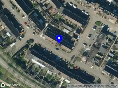 Overlastmelding Potterstraat in Duiven