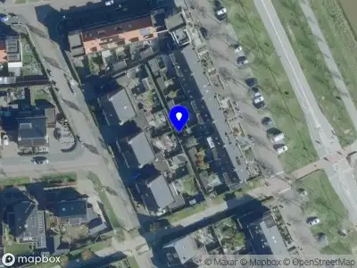 Politie naar de Groote Vlietlaan in Rosmalen vanwege ongeval met letsel