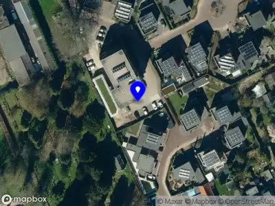 112 melding Overlastmelding Kastanjehof in Velp gesloten