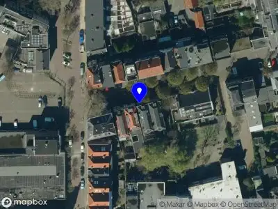 Overlastmelding met urgentie Prinsessestraat in Arnhem