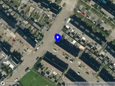 Overlastmelding De Maatjes in Duiven gesloten