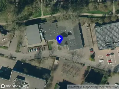 Overlastmelding met urgentie Wassenaarweg in Arnhem