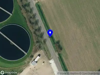 Overlastmelding met urgentie Roelofshoeveweg in Duiven