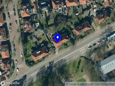 112 melding Overlastmelding Velperweg in Arnhem gesloten