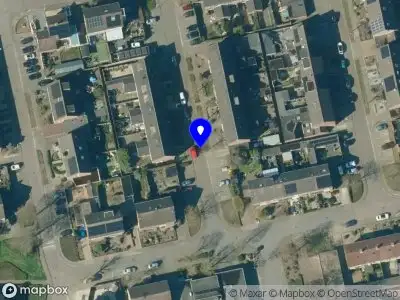 Overlastmelding Lupinestraat in Lobith