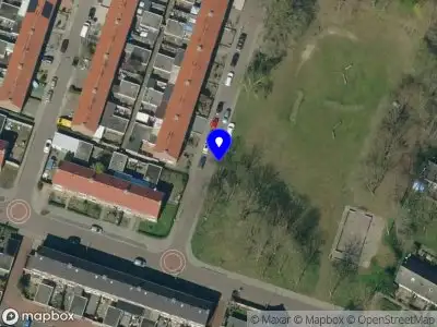 Overlastmelding Sint Maartenstraat in Doetinchem