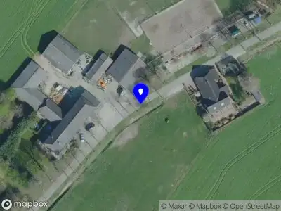 Overlastmelding Beverskolksestraat in Haps