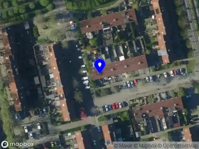 Overlastmelding Hoefijzer in Zwaag