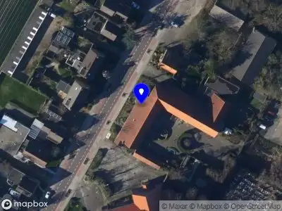 112 melding Overlastmelding Burgemeester Lovinkstraat in Breezand gesloten