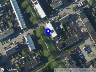 Overlastmelding Gerard den Brabanderhof in Hoorn gesloten