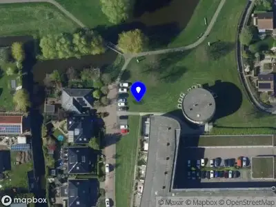 Overlastmelding Strekel in Warmenhuizen