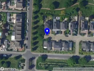 Overlastmelding Wedderborg in Lelystad