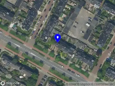 Overlastmelding Oranjelaan in Castricum gesloten