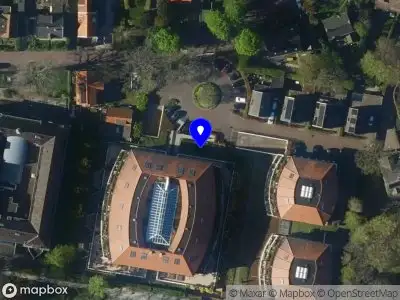 Overlastmelding Kloostertuin in Bergen