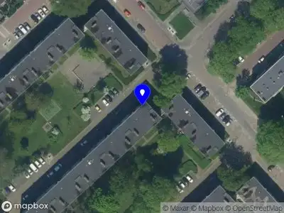 Anonieme overlastmelding Dumontstraat in Beverwijk gesloten