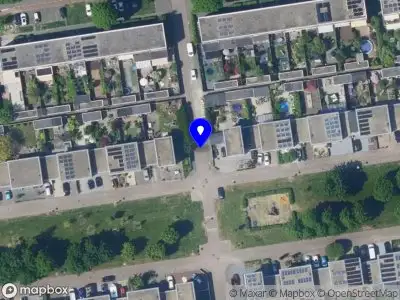 Overlastmelding Twente in Lelystad