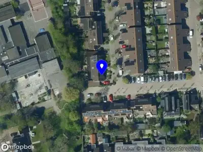 112 melding Overlastmelding Ruygekroft in Egmond-Binnen gesloten