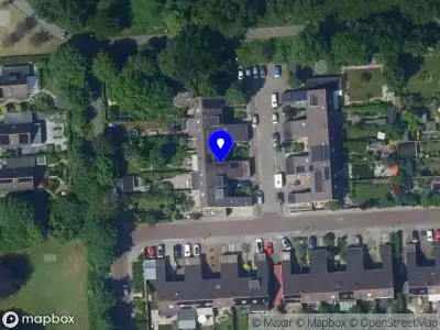 112 melding Overlastmelding Karveel in Lelystad gesloten