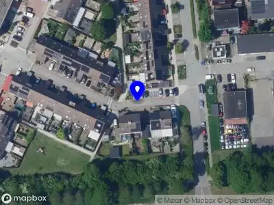 112 melding Overlastmelding Griend in Lelystad gesloten