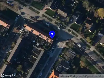 Overlastmelding Dominee Pareaulaan in Anna Paulowna gesloten