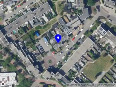 Anonieme overlastmelding Wold in Lelystad (8225)