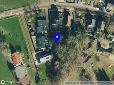 Overlastmelding met urgentie Koelmansstraat in Dalfsen