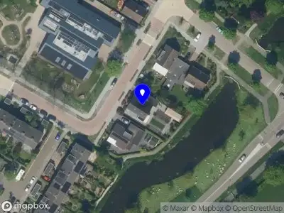 112 melding Overlastmelding Wiekenlaan in Uitgeest gesloten