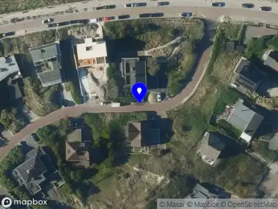 Overlastmelding Dal van Haasbroek in Bergen aan Zee gesloten