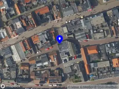 Overlastmelding Voorstraat in Egmond aan Zee gesloten