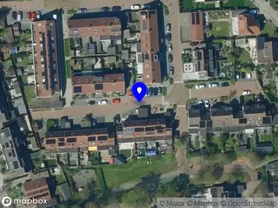 112 melding Overlastmelding Blankenberg in Egmond-Binnen gesloten