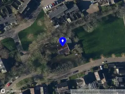 Overlastmelding Stroeërkoogweg in Hippolytushoef gesloten