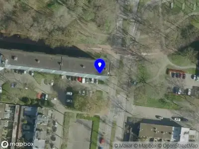 Overlastmelding Professor Cobbenhagenlaan in Tilburg