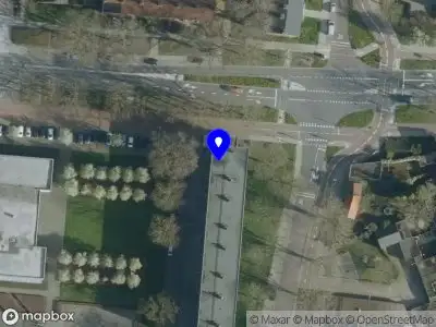 112 melding Anonieme overlastmelding Huijsmansstraat in Tilburg gesloten