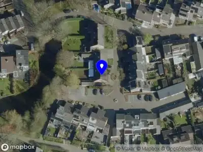 112 melding Overlastmelding Esperloop in Tilburg gesloten