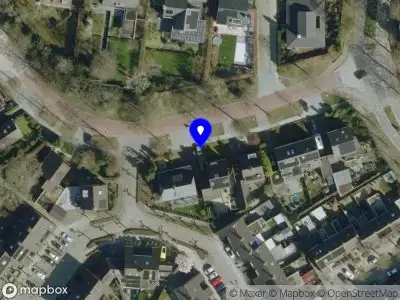 Overlastmelding Baronielaan in Goirle