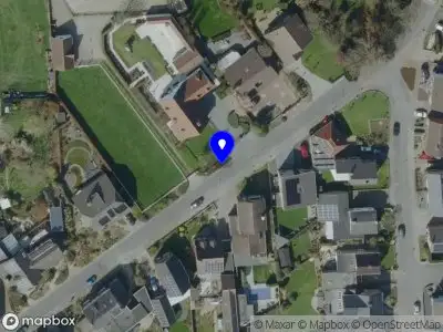 Overlastmelding Burgemeester Houbenstraat in Papenhoven