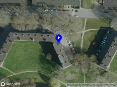 Anonieme overlastmelding Generaal Smutslaan in Tilburg