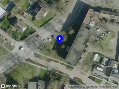 112 melding Overlastmelding Gilzerbaan in Tilburg