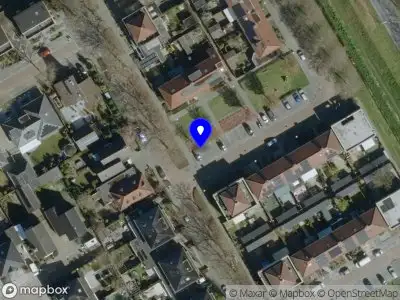 Overlastmelding Dwarseind in Best